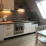 Apartment Mit Fernblick Jübek