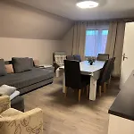 Apartment Mit Fernblick