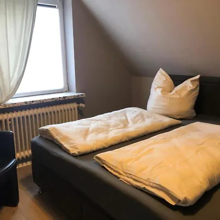 Mit Fernblick Lägenhet *