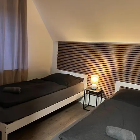 Mit Fernblick Jübek