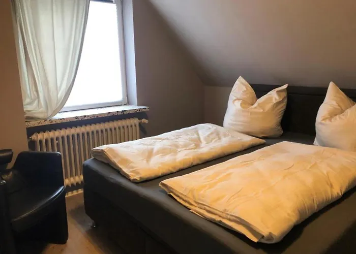 Mit Fernblick Lägenhet *