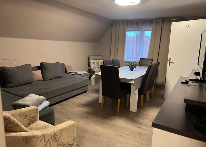 Mit Fernblick * Jübek