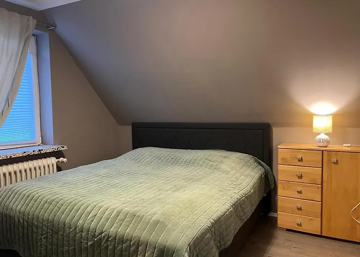 Lägenhet Mit Fernblick *